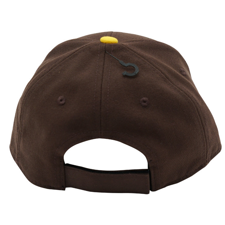 【2026モデル】ナイキ サンディエゴ・パドレス キャップ SD Dri-Fit Club Structured Cap NB11-917Z-PYP-3YB メンズ レディース ユニセックス メジャーリーグ 野球帽 帽子 スポーツキャップ ベースボールキャップ ぼうし nike
