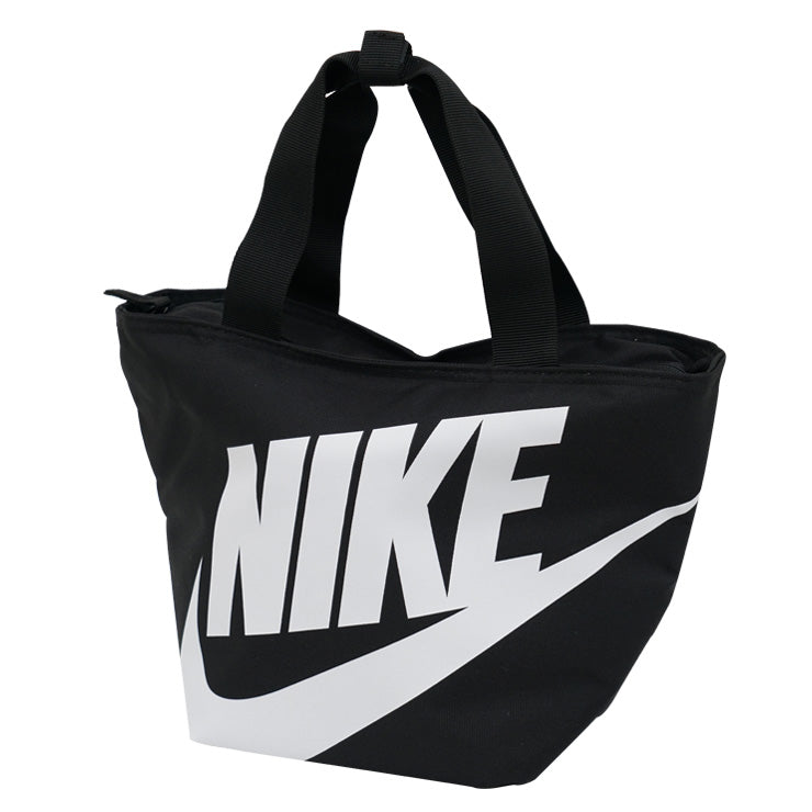 ナイキ クーラートートバッグ FUTURA FUEL TOTE クーラーバッグ 保冷バッグ 保温バッグ 9A2869-023 ランチトート クーラーボックス かばん カバン 飲み物 ドリンク 保冷剤 お弁当 アウトドア 野球 夏 nike