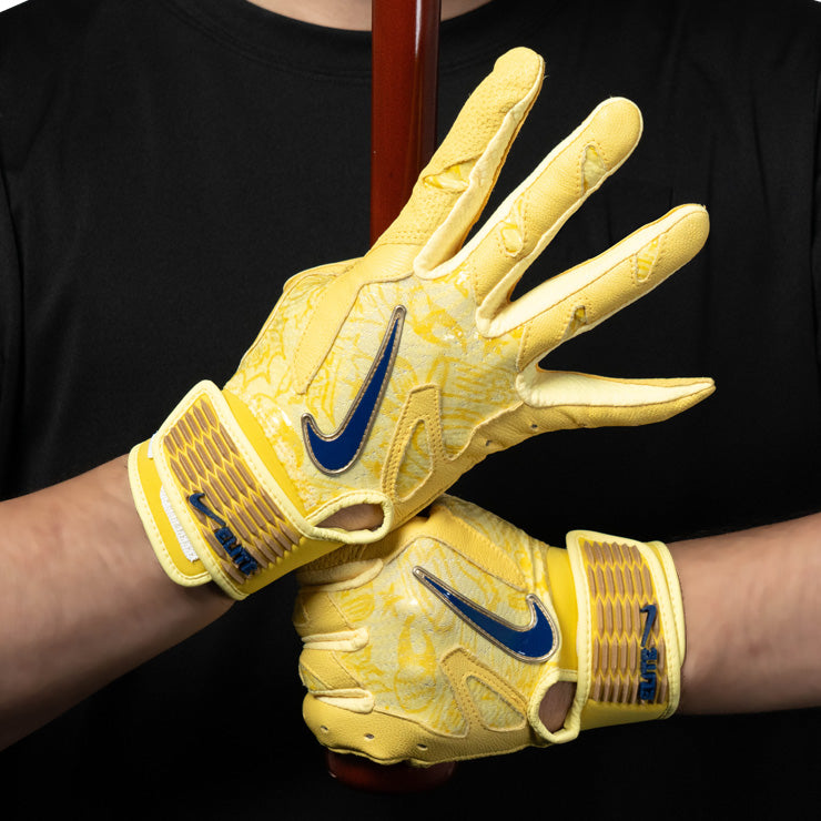 2026モデル】ナイキ バッティンググローブ アクーニャJrモデル