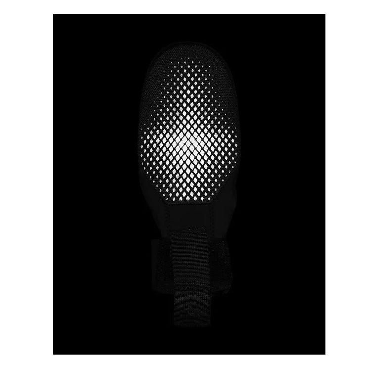 ナイキ ダイアモンド スライディングミット 2.0 左右兼用 走塁用手袋 スライディンググローブ BA3021-063 黒 走塁手袋 社会人野球 大学野球 草野球 試合 練習 nike