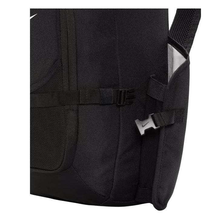 ナイキ ジュニア用 ダイアモンド バットパック セレクト バックパック 20L 野球 リュックサック 少年野球 ブラック BA9791-069 こども キッズ 小学生 ベースボールバッグ 野球バッグ スポーツバッグ バッグ かばん カバン バック nike