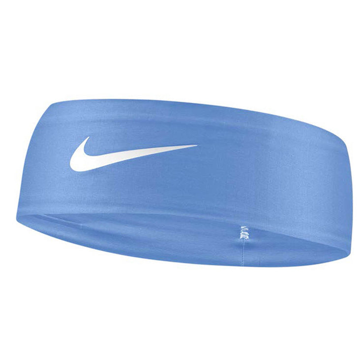 全10色 ナイキ ヘッドバンド Dri-Fit フューリー クラシック ヘッドバンド メンズ レディース ユニセックス BN3050 ターバン ヘアバンド ヘアーバンド 髪留め 汗止め スポーツ 野球 アメフト バスケ テニス ランニング トレーニング nike