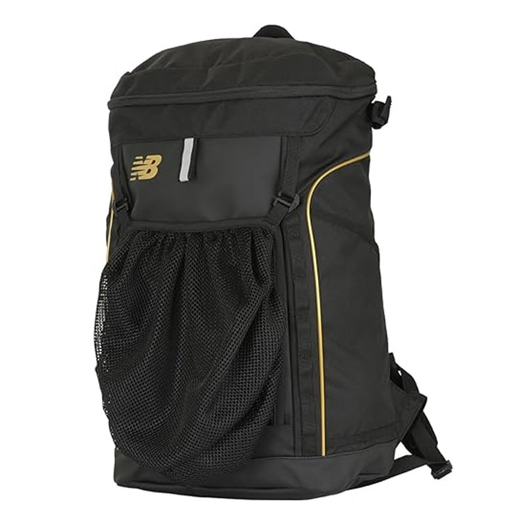 2026モデル】ニューバランス 野球 ベースボール バックパック 30L 