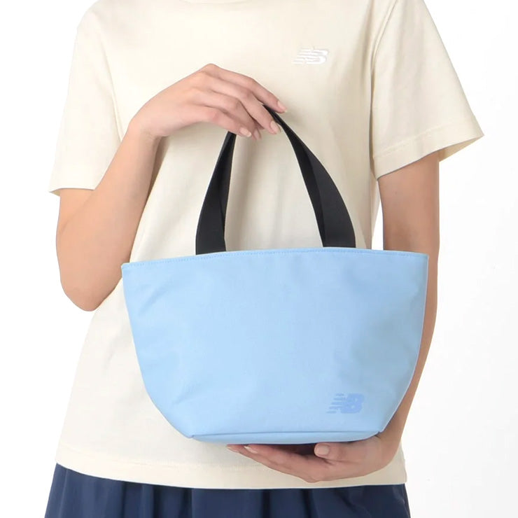 ニューバランス クーラートートバッグ クーラーバッグ LAB45604-BB クーラーボックス かばん カバン 飲み物 ドリンク 保冷剤 お弁当 アウトドア 野球 夏 new balance あす楽