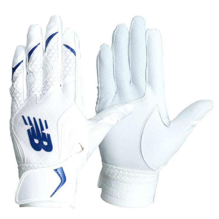 【刺繍1円】ニューバランス 大谷翔平モデル 限定 バッティンググローブ 両手用 一般向け LAG45601-RL バッティング手袋 バッティンググラブ 打者用手袋 大人 一般 大谷 グッズ new balance