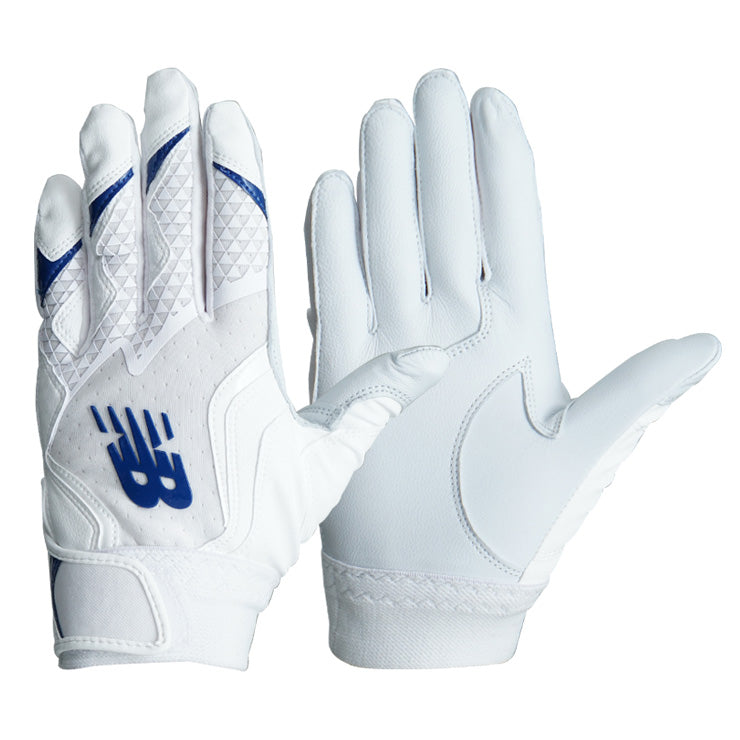 【刺繍1円】ニューバランス 大谷翔平モデル 限定 ジュニア用 バッティンググローブ 両手用 少年野球 LAG45602-RL バッティング手袋 バッティンググラブ 打者用手袋 こども キッズ Jr 学童野球 リトルリーグ 大谷 グッズ new balance