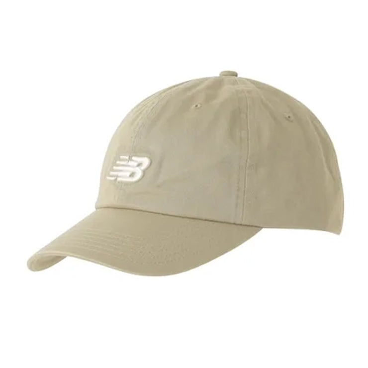 【大谷着用モデル】ニューバランス 帽子 キャップ 6パネル カーブドブリム NBクラシックハット アジャスター式 メンズ ユニセックス LAH91014 野球帽 スポーツキャップ ベースボールキャップ ぼうし newbalane あす楽