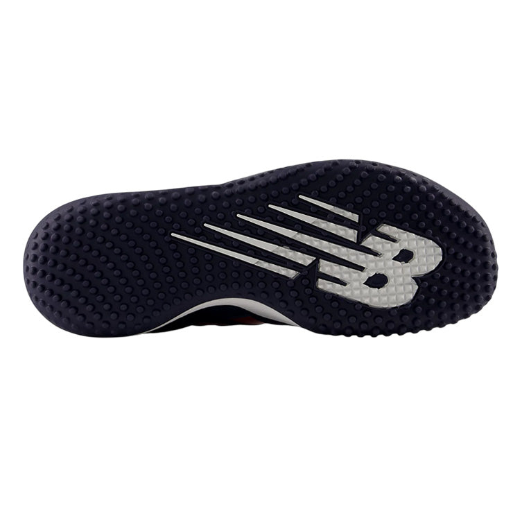 【2026新カラー】ニューバランス 野球 大谷翔平モデル トレーニングシューズ Ohtani 1 Turf ネイビー×レッド 2E MSHO1LC Shohei Ohtani Signature Collection シグネチャーコレクション アップシューズ ランニングシューズ スニーカー 紐 大人 newbalance