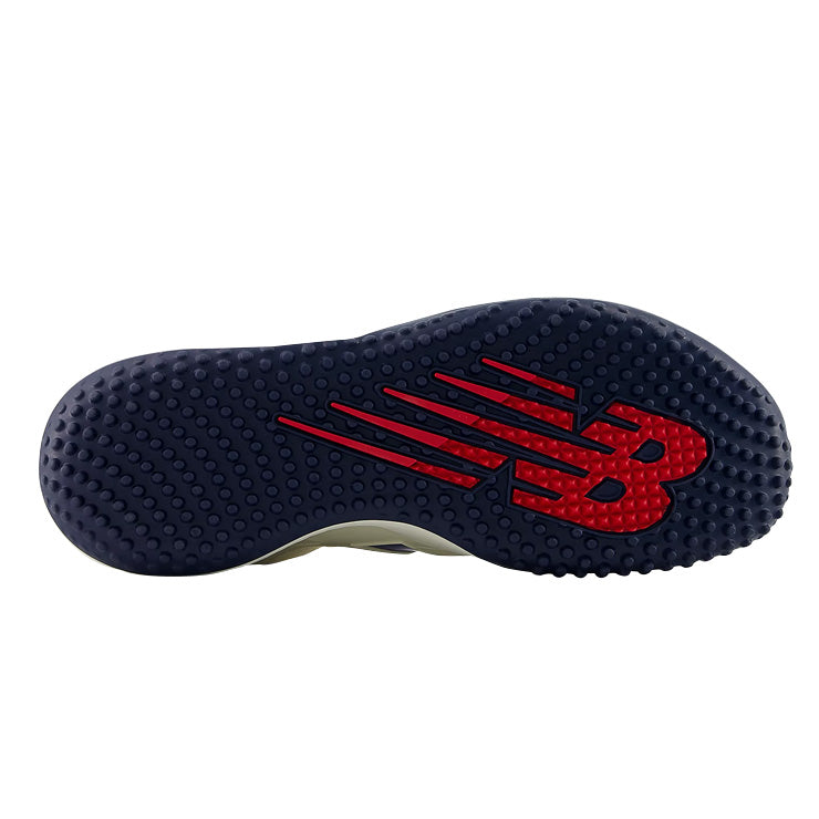 【2025新カラー】ニューバランス 野球 大谷翔平モデル トレーニングシューズ FuelCell Ohtani 1 Trainer 2E 25.0~29.0 Bisque/Team Navy/Team Royal シグネチャーコレクション TSHOAC1 アップシューズ ランニングシューズ スニーカー 紐 大人 newbalance