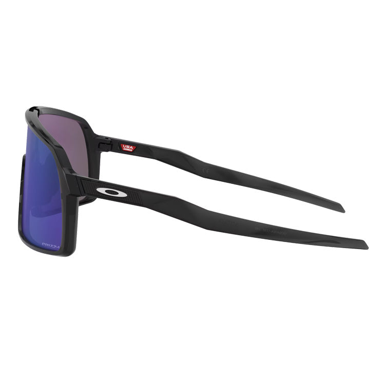 オークリー OAKLEY サングラス Sutro スートロ アジアンフィット ケース付 メンズ レディース OO9406A-1737 UVカット 紫外線 撥水 カジュアル スポーツサングラス 野球 ゴルフ 陸上 モトクロス サイクリング 自転車 ランニング ジョギング アウトドア