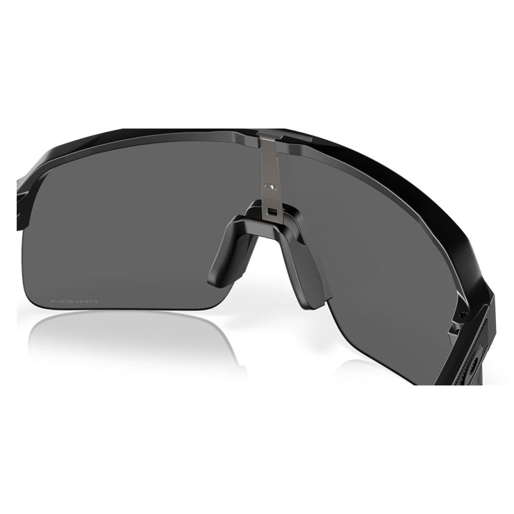オークリー OAKLEY サングラス Sutro Lite スートロ ライト アジアンフィット ケース付 メンズ レディース OO9463A-0339 メガネ 眼鏡 UVカット 紫外線 撥水 カジュアル スポーツサングラス 野球 ゴルフ 陸上 サイクリング 自転車 ランニング ジョギング アウトドア