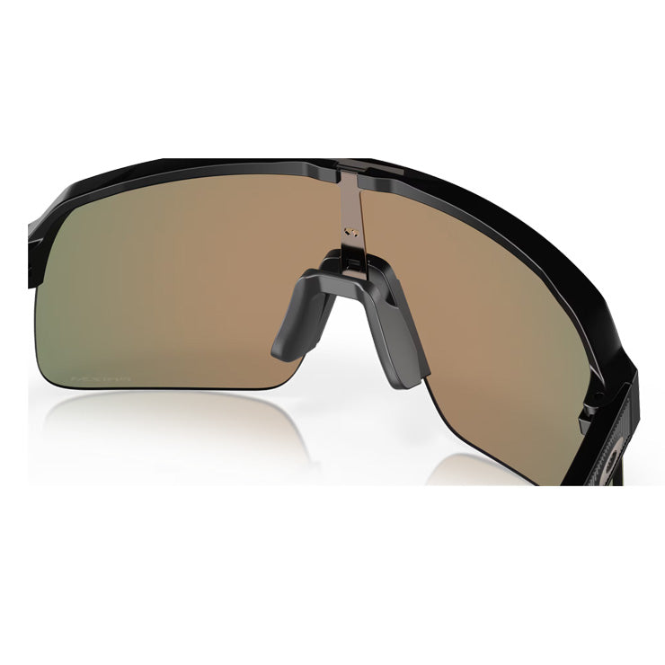 オークリー OAKLEY サングラス Sutro Lite スートロ ライト アジアンフィット ケース付 メンズ レディース OO9463A-1039 メガネ 眼鏡 UVカット 紫外線 撥水 カジュアル スポーツサングラス 野球 ゴルフ 陸上 サイクリング 自転車 ランニング ジョギング アウトドア
