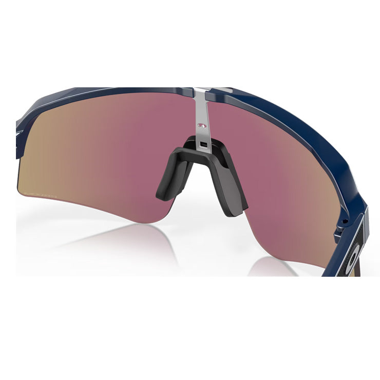 オークリー OAKLEY サングラス Sutro Lite Sweep スートロ ライト スイープ ハイブリッジフィット ケース付 メンズ レディース OO9465-0539 紫外線 撥水 カジュアル スポーツサングラス 野球 ゴルフ 陸上 サイクリング 自転車 ランニング ジョギング アウトドア