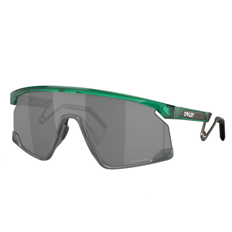 オークリー OAKLEY サングラス BXTR Metal バクスター メタル メンズ レディース OO9237-0539 メガネ 眼鏡 UVカット 紫外線 撥水 カジュアル スポーツサングラス 野球 ゴルフ 陸上 サイクリング 自転車 ランニング アウトドア
