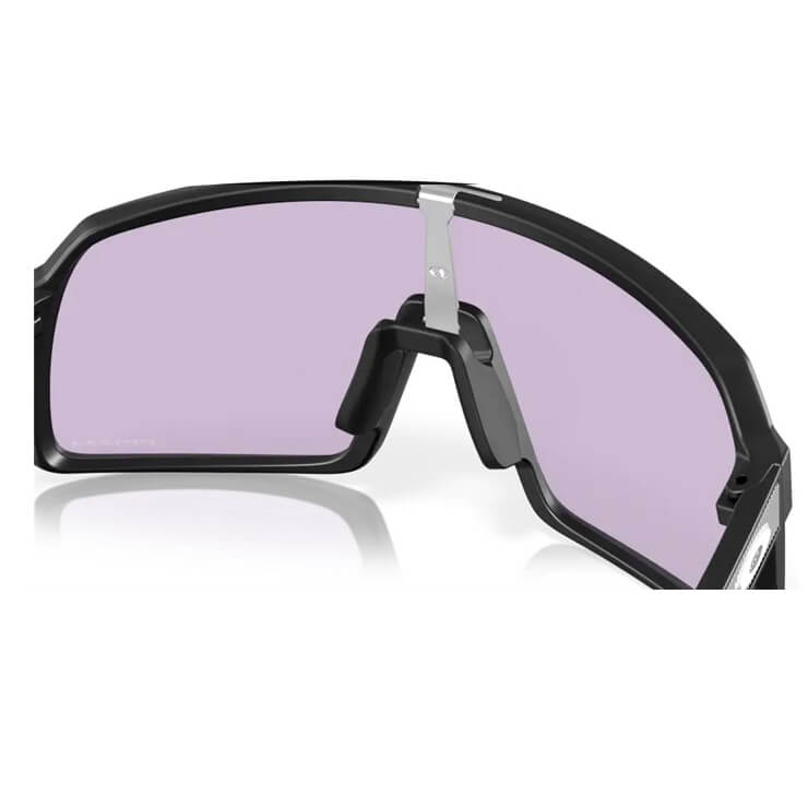 オークリー OAKLEY サングラス Sutro スートロ アジアンフィット ケース付 メンズ レディース OO9406A-4237 メガネ 眼鏡 UVカット 紫外線 撥水 カジュアル スポーツサングラス 野球 ゴルフ 陸上 モトクロス サイクリング 自転車 ランニング ジョギング アウトドア