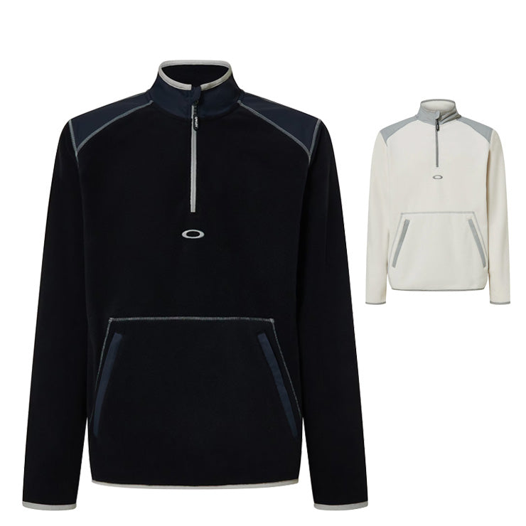 2025モデル】オークリー ウェア フリース ジャケット 長袖 スキー