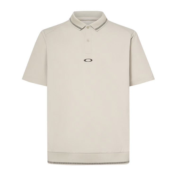 【2025モデル】オークリー ウェア 半袖 ポロシャツ O-Sync Pack Abstract Hem Polo ゴルフウェア テニスウェア FOA407601 夏用 スポーツウェア トレーニングウェア ジム ランニング ジョギング oakley