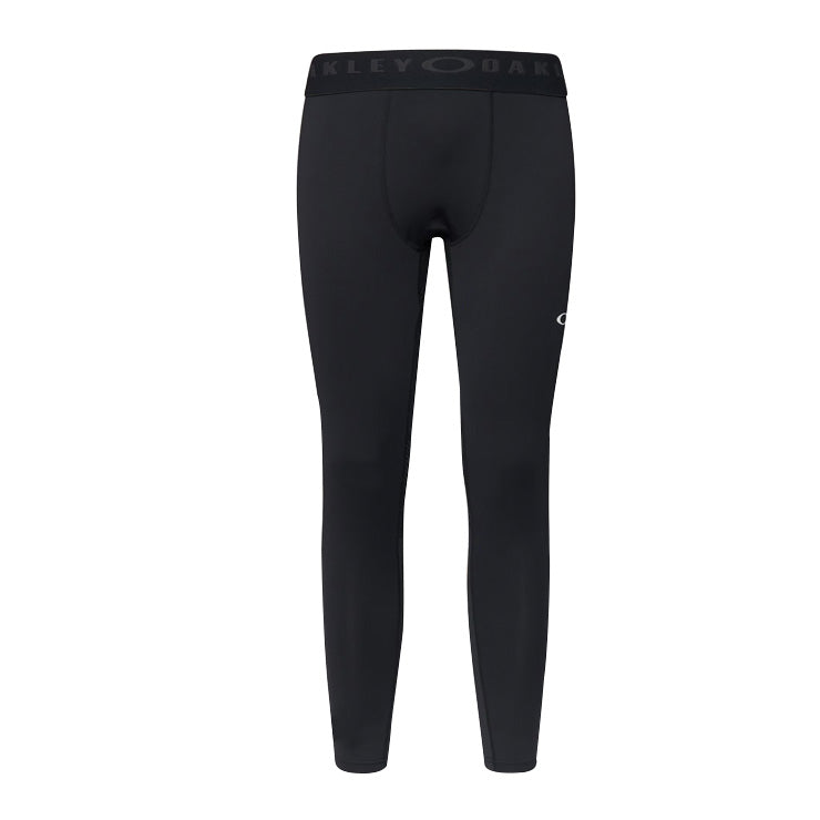 【2025モデル】オークリー ロングタイツ Technical Base Layer PT 4.0 メンズ FOA408309 アンダーウェア インナーウェア インナータイツ スポーツウェア トレーニングウェア ランニング ジム oakley