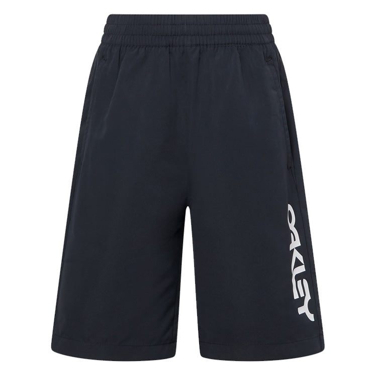 【2026モデル】オークリー ジュニア用 水陸両用 ハーフパンツ サーフパンツ 水陸両用 夏用 子供服 Ytr Shore Shorts 11.0 FOA408837 水着 海パン 海水パンツ サーフショーツ アウトドア マリンスポーツ 海 プール 川 こども 子ども キッズ スポーツウェア 半ズボン oakley