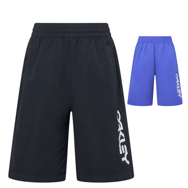 2026モデル】オークリー ジュニア用 水陸両用 ハーフパンツ サーフ