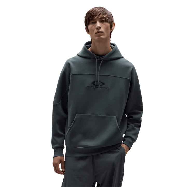 【2026モデル】オークリー ウェア フリース フーディー 長袖 冬物 New Retro Fleece Hoodie 2.7 メンズ ユニセックス FOA409377 冬用 スポーツウェア トレーニングウェア パーカー oakley