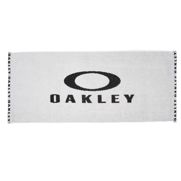 オークリー スポーツタオル フェイスタオル ESSENTIAL TOWEL 80 箱入り 34cm×80cm FOS901440 プレゼント 贈り物 oakley