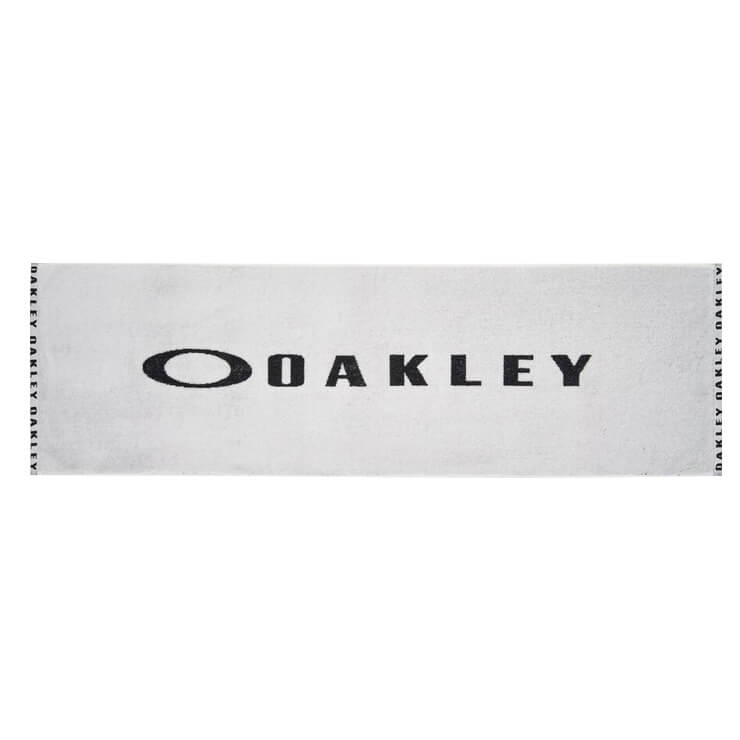 オークリー スポーツタオル フェイスタオル ESSENTIAL TOWEL 110 箱入り 34cm×110cm FOS901441 プレゼント 贈り物 oakley