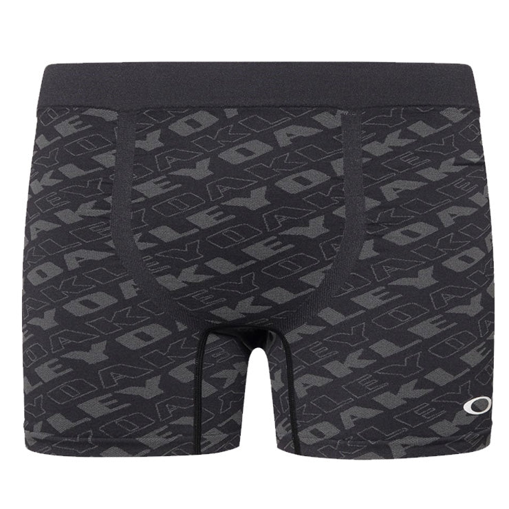 【2026モデル】オークリー ボクサーパンツ ボクサーブリーフ O-Fit Boxer Shorts 7.1 大人 一般 メンズ FOS901607 ショーツ スパッツ アンダーウェア インナーウェア 大人 一般 男性用下着 oakley