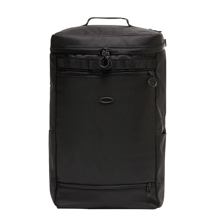 オークリー バックパック ボックス型 リュックサック 40L Enhance LT Boxpack XL 8.0 Fw FOS901841 大きい 大容量 スポーツバッグ 野球 サッカー ゴルフ バスケ カバン かばん 鞄 バック oakley