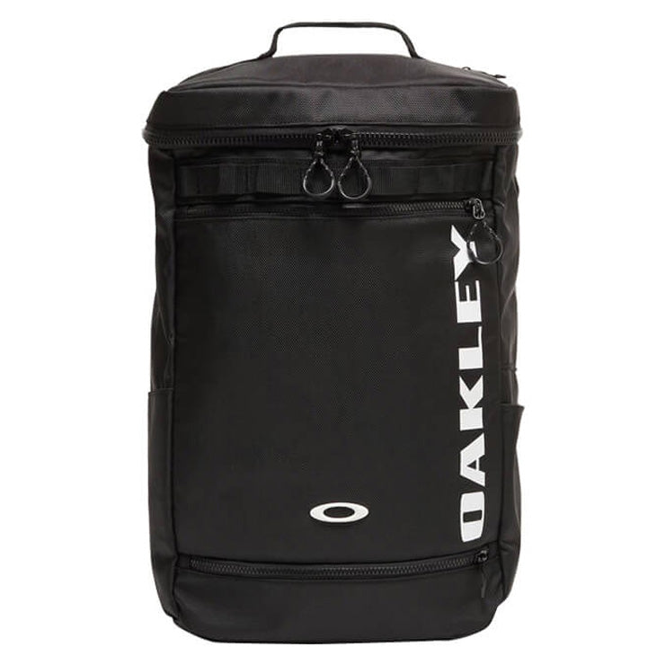 オークリー バックパック ボックス型 リュックサック 30L Enhance LT Boxpack L 8.0 Fw FOS901842 スポーツバッグ 野球 サッカー ゴルフ バスケ カバン かばん 鞄 バック oakley