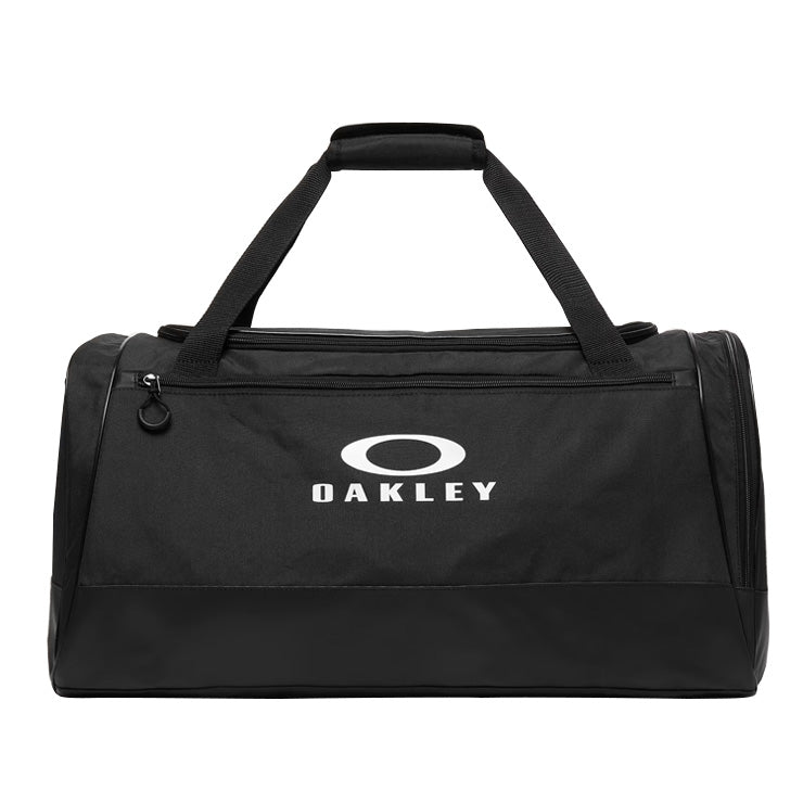 【2024モデル】オークリー ボストンバッグ 40L Enhance LT Boston M 8.0 Fw FOS901905 遠征バッグ スポーツバッグ 野球 サッカー ゴルフ バスケ カバン かばん 鞄 バック oakley あす楽