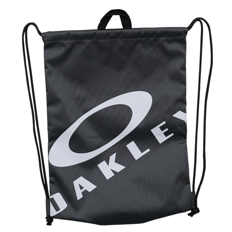 【2025モデル】オークリー ナップサック ジムサック Essential Code Pack 9.0 FOS901974 バックパック リュックサック デイパック 野球バッグ 巾着袋 サブバッグ エコバッグ ランドリーバッグ 部活 ジム oakley