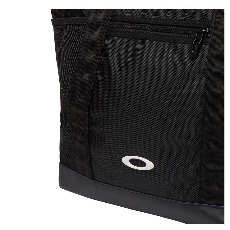 【2025モデル】オークリー トートバッグ Enhance LT Tote 9.0 FOS901984 スポーツバッグ 野球バッグ 手提げバッグ 通勤 通学 大きい oakley