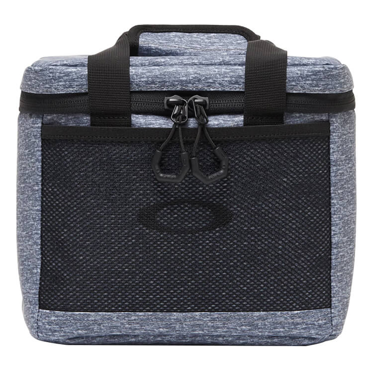 オークリー クーラーバッグ ペットボトル6本収納可 Essential Cooler Box M 9.0 FOS901988 クーラーボックス 飲み物 ドリンク 保冷剤 アウトドア 野球 夏 oakley