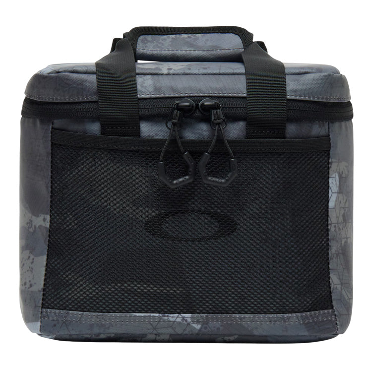 オークリー クーラーバッグ ペットボトル6本収納可 Essential Cooler Box M 9.0 FOS901988 クーラーボックス 飲み物 ドリンク 保冷剤 アウトドア 野球 夏 oakley