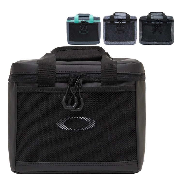 オークリー クーラーバッグ ペットボトル6本収納可 Essential Cooler