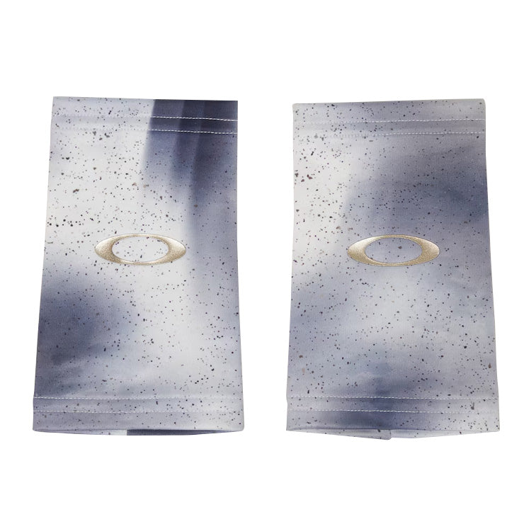 【2025モデル】オークリー リストバンド STRIKING WRIST BAND 25.0 両手用 FOS902054 汗拭き 手首 汗 汗ふき アクセサリー 野球 バスケ テニス ランニング トレーニング スポーツ 小物 oakley