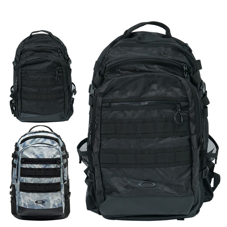 オークリー バックパック リュックサック 35L ENHANCE LT BACKPACK L 