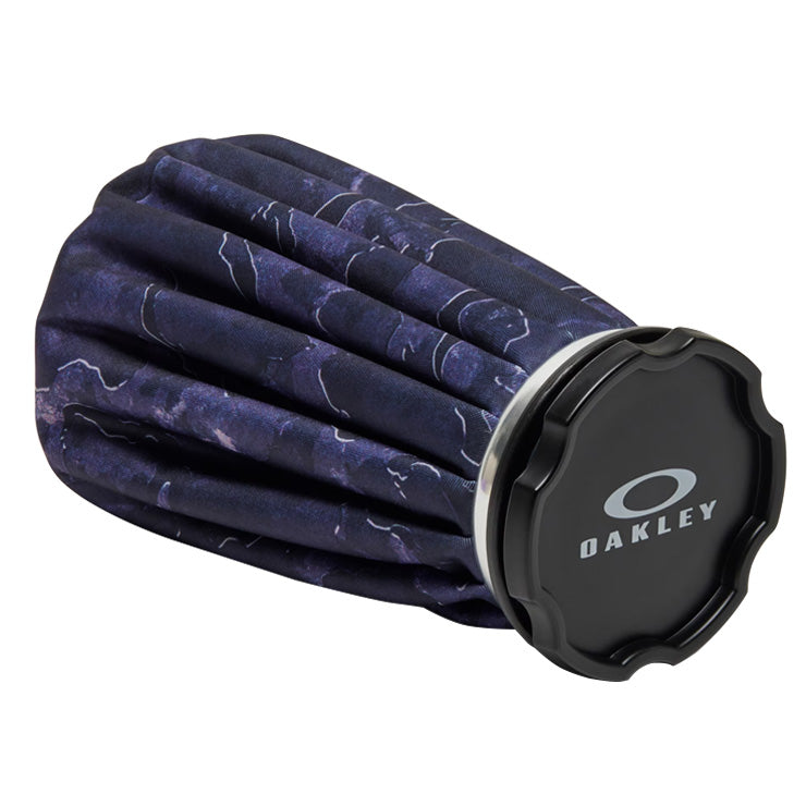 【2026モデル】オークリー 氷のう アイスバッグ Oakley Ice Bag 10.0 FOS902372 アイシング ゴルフ テニス スポーツ 夏 暑さ対策 氷嚢