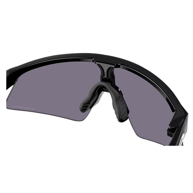 オークリー OAKLEY ジュニア用 サングラス 小学硬式・中学硬式野球対応 Resistor Sweep Youth Fit レジスター スイープ 7~10歳向け OJ9015-0428 こども キッズ 子ども 小学生 スポーツサングラス ボーイズリーグ リトルシニア ゴルフ テニス 陸上 ランニング