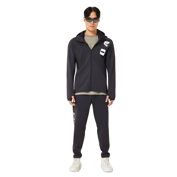 【2025モデル】オークリー ウェア ジャケット ロングパンツ 上下セット 長袖 3Rdg Synchronism Jacket Pants 8.7 メンズ レディース ユニセックス FOA408204 FOA408284 ジャージ ウィンドブレーカー スポーツウェア トレーニングウェア ランニング oakley