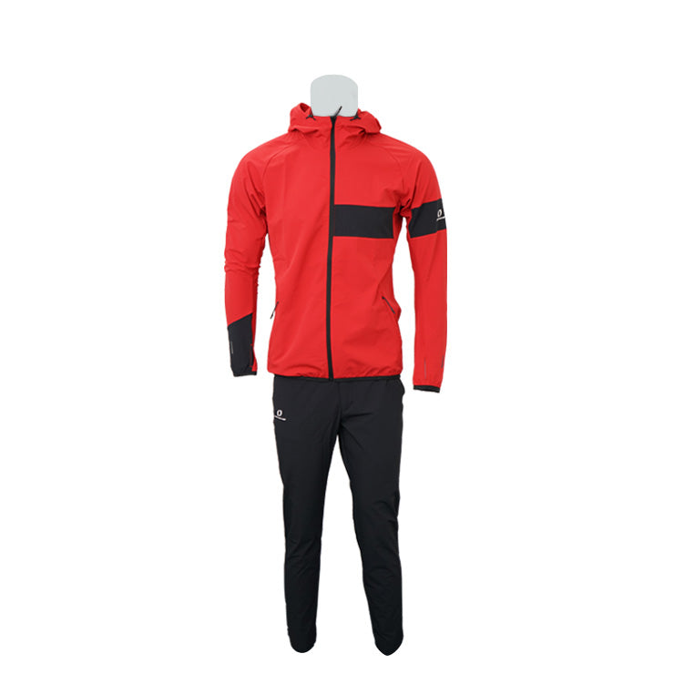 【2025モデル】オンヨネ ウェア ウィンドブレーカー ジャケット ロングパンツ 上下セット AIRBREAK メンズ ユニセックス OKJ97210 OKP97211 長ズボン 秋 冬 野球ウェア スポーツウェア トレーニングウェア onyone 大きいサイズあり