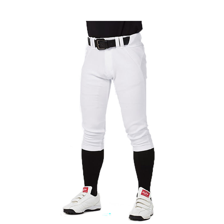【2024モデル】ローリングス 野球 ユニフォームパンツ 4D8+ PLUS ウルトラハイパーストレッチ レギュラー ショートフィット 公式戦対応 APP14S01-NN APP14S02-NN 大人 一般 高校野球 高校生 中学生 練習用 試合用 練習着 練習パンツ ズボン 大きいサイズ rawlings あす楽