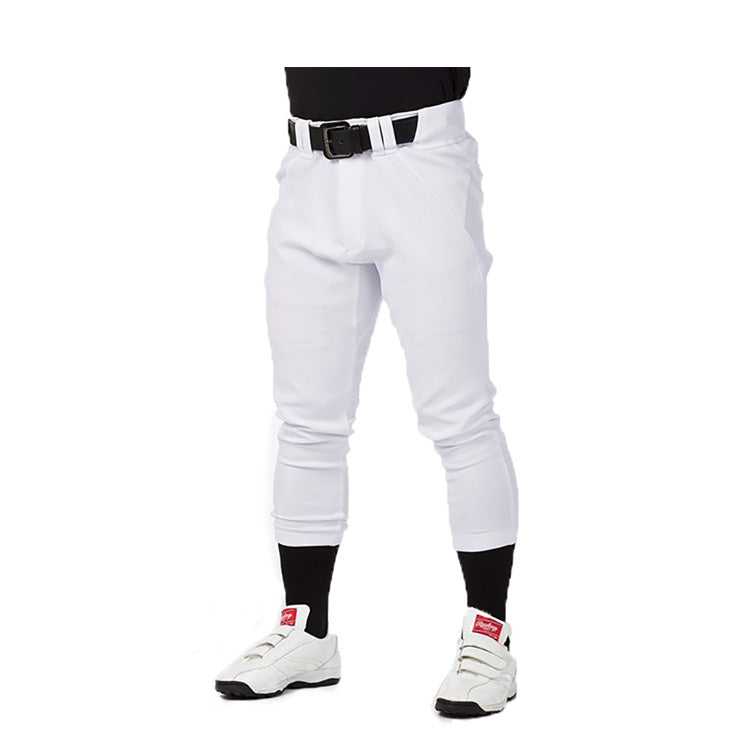 【2024モデル】ローリングス 野球 ユニフォームパンツ 4D8+ PLUS ウルトラハイパーストレッチ レギュラー ショートフィット 公式戦対応 APP14S01-NN APP14S02-NN 大人 一般 高校野球 高校生 中学生 練習用 試合用 練習着 練習パンツ ズボン 大きいサイズ rawlings あす楽