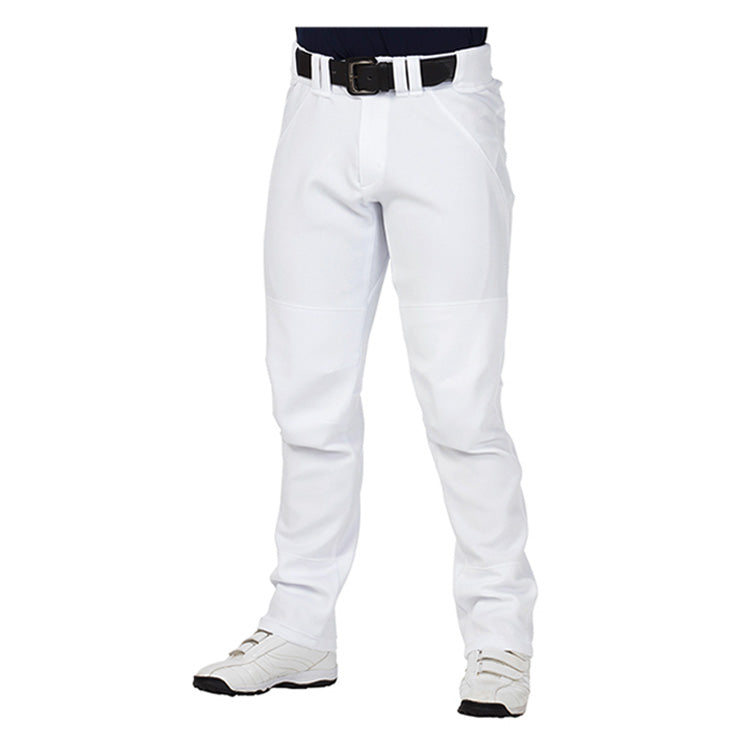 【2024モデル】ローリングス 野球 ユニフォームパンツ 4D8+ PLUS ウルトラハイパーストレッチ ストレートロング APP14S03 大人 一般 練習用 試合用 練習着 練習パンツ ズボン 大きいサイズ rawlings あす楽