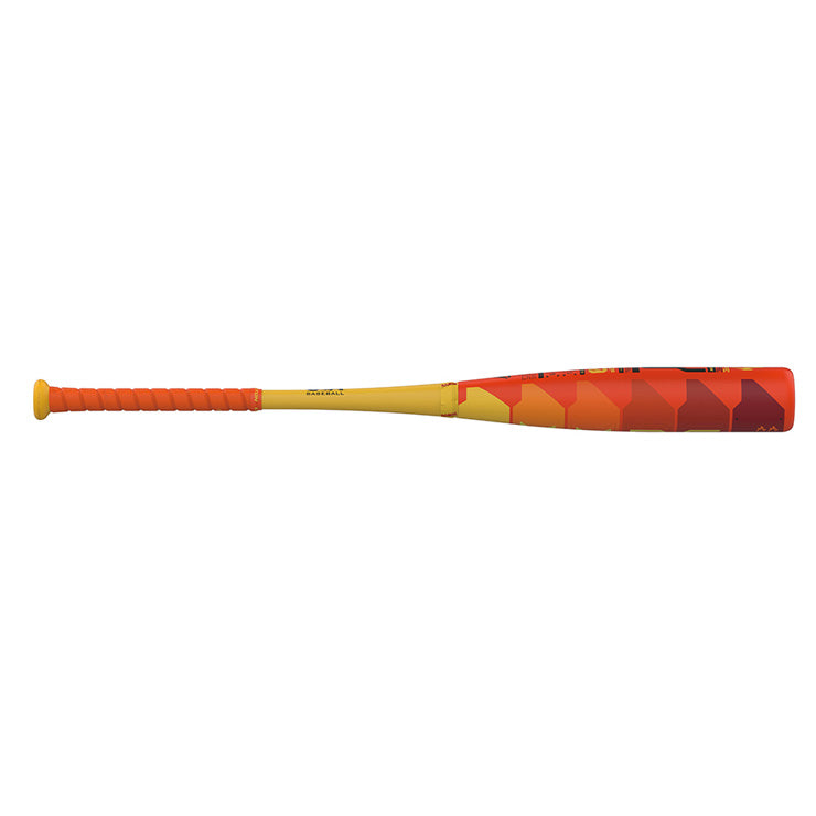 【2025モデル】イーストン リトルリーグ バット HYPE FIRE カーボンバット 76cm 79cm 少年野球 少年硬式 EUS5HYPJ10 EUS5HYPJ11 ハイプファイヤー USAマーク入り 硬式用 バット 硬式野球 少年硬式バット 小学生 EASTON