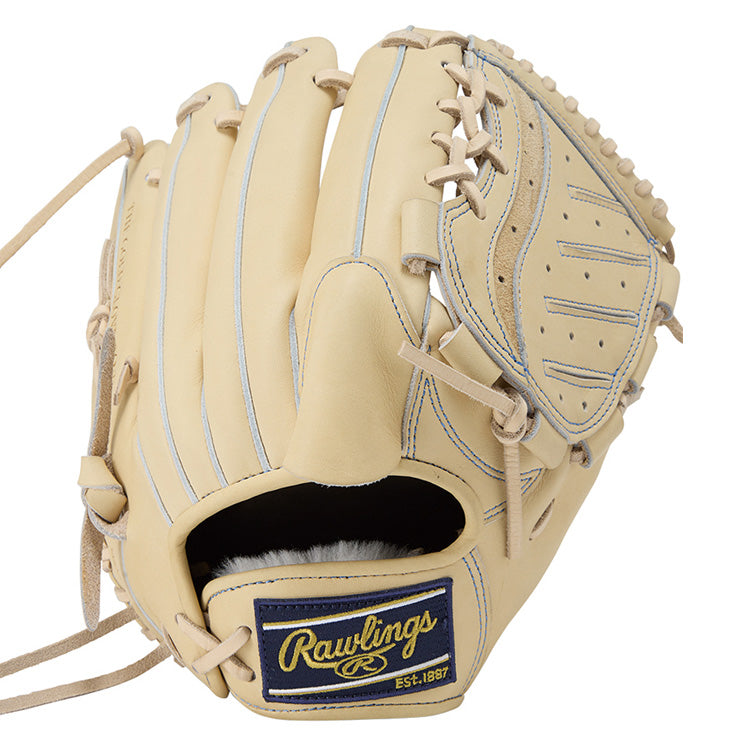 【2025モデル】ローリングス 硬式 グローブ グラブ 投手用 HOH ライジングスター 右投げ用 高校野球対応 RGGC店限定 GH5HRA140 ピッチャー用 大人 一般 硬式グローブ 硬式グラブ 中学硬式 女子硬式 女子野球 HOH RIZING STAR COMB コスパ rawlings