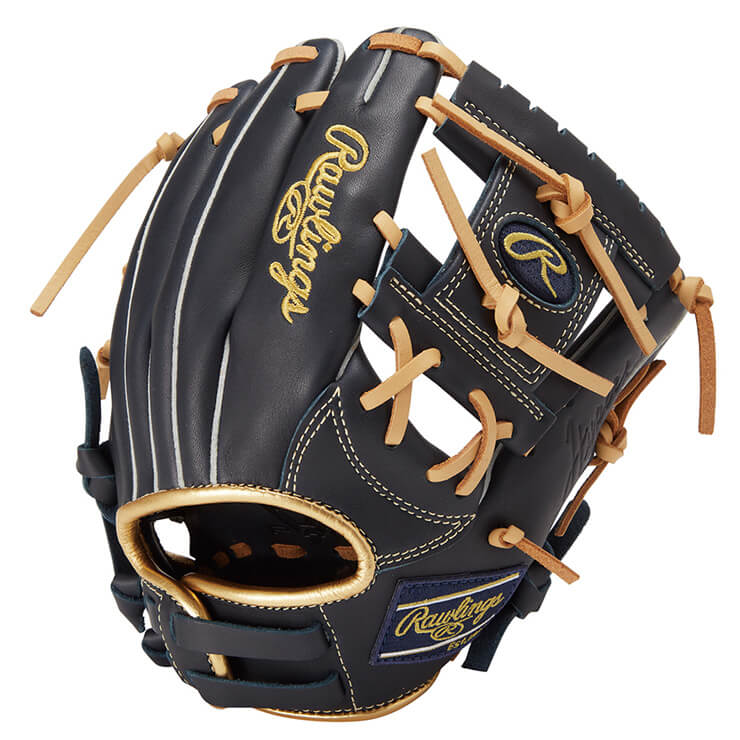 【2024モデル】ローリングス 少年軟式 グローブ グラブ オールラウンド用 右投げ用 サイズSS ハイパーテック R9 少年野球 GJ4FR9BFSS 小さい 低学年 学童野球 ジュニア用 小学生 こども 子ども キッズ Jr 軟式グローブ 軟式グラブ rawlings