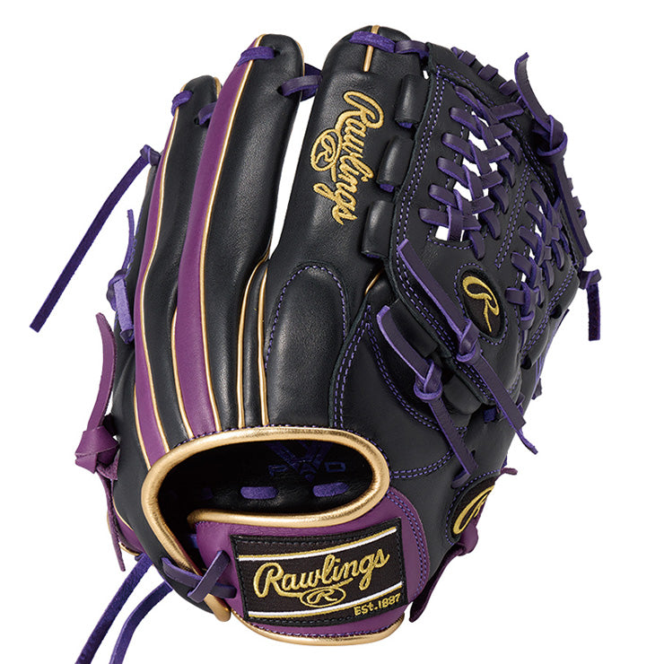 【2025モデル】ローリングス 少年軟式 グローブ グラブ オールラウンド用 右投げ用 左投げ用 サイズL ハイパーテック カラーズ シンク 少年野球 GJ5FHTCN6L1 こども 子ども 小学生 学童野球 軟式グローブ 軟式グラブ かっこいい カラフル rawlings