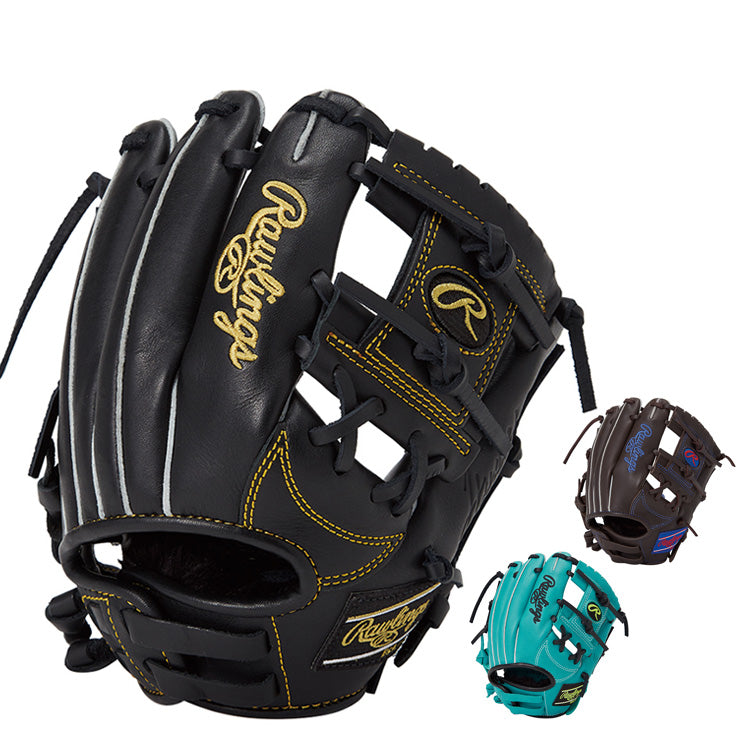 2025モデル】ローリングス 少年軟式 グローブ グラブ オールラウンド用